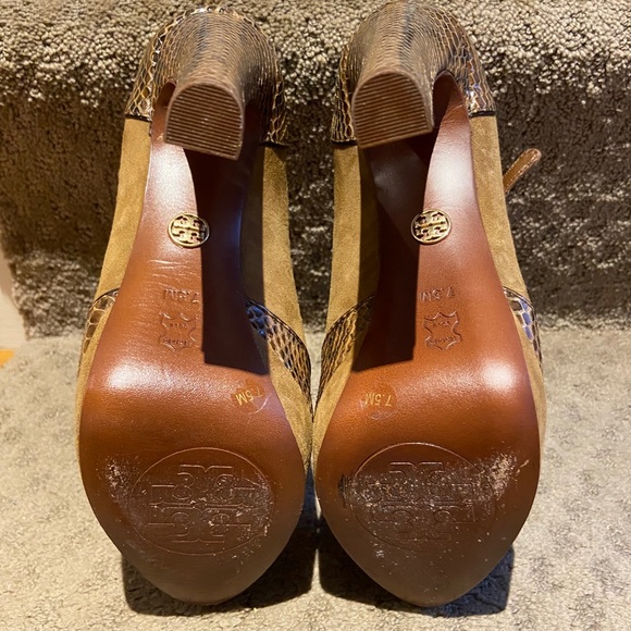 Tory Burch sandals - Picture 4 of 5